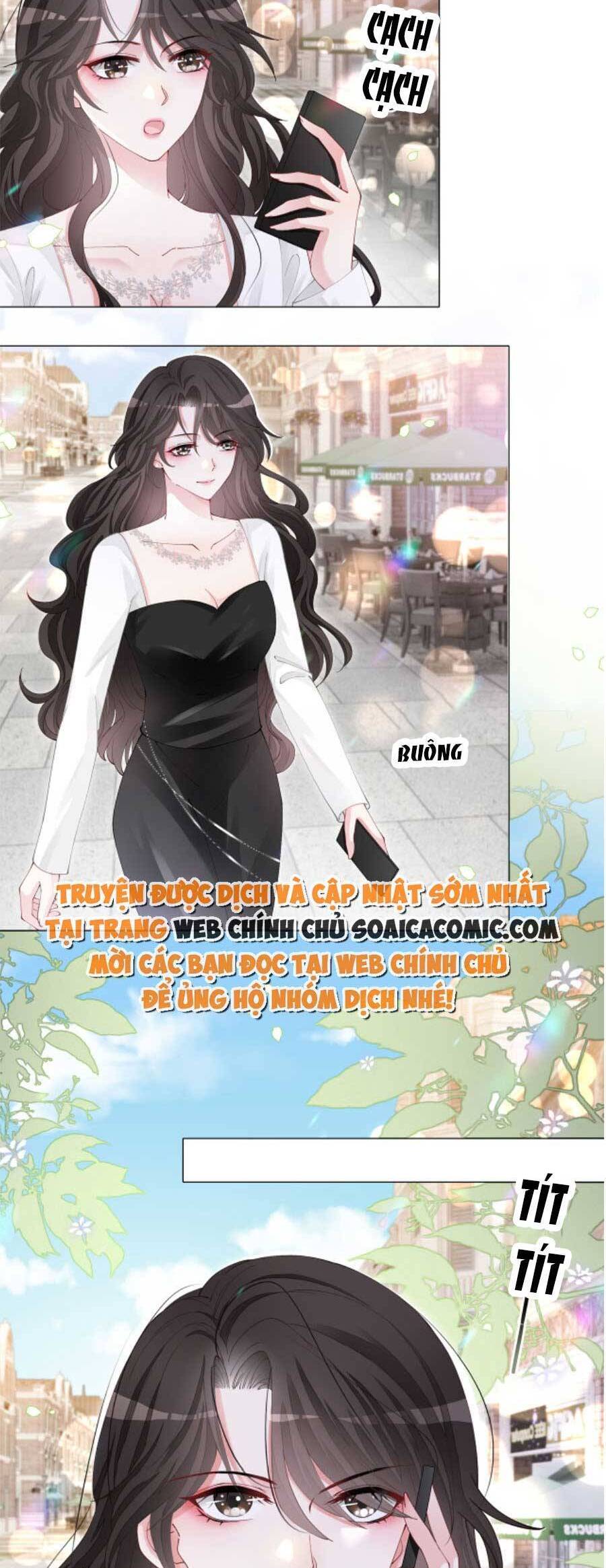 Trọng Sinh Đoàn Sủng: Phu Nhân Ảnh Đế Vừa Nghèo Vừa Dữ Chap 8 - Next Chap 9