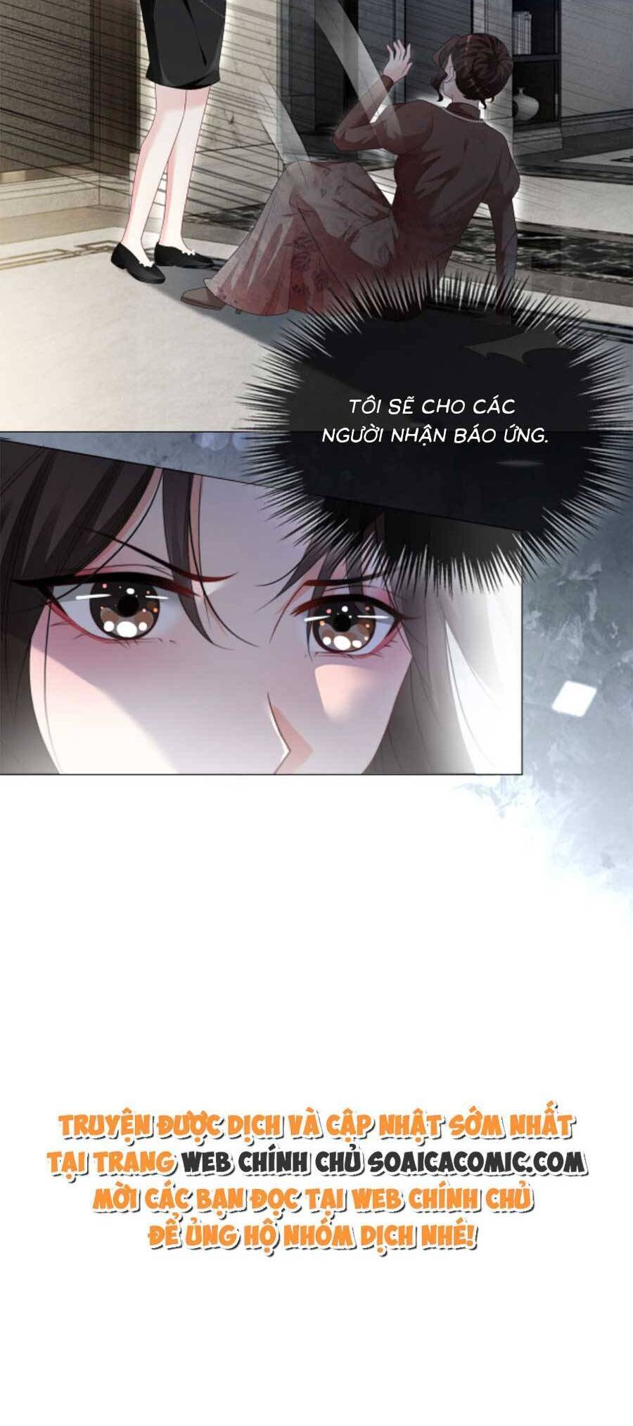 Trọng Sinh Đoàn Sủng: Phu Nhân Ảnh Đế Vừa Nghèo Vừa Dữ Chap 8 - Next Chap 9