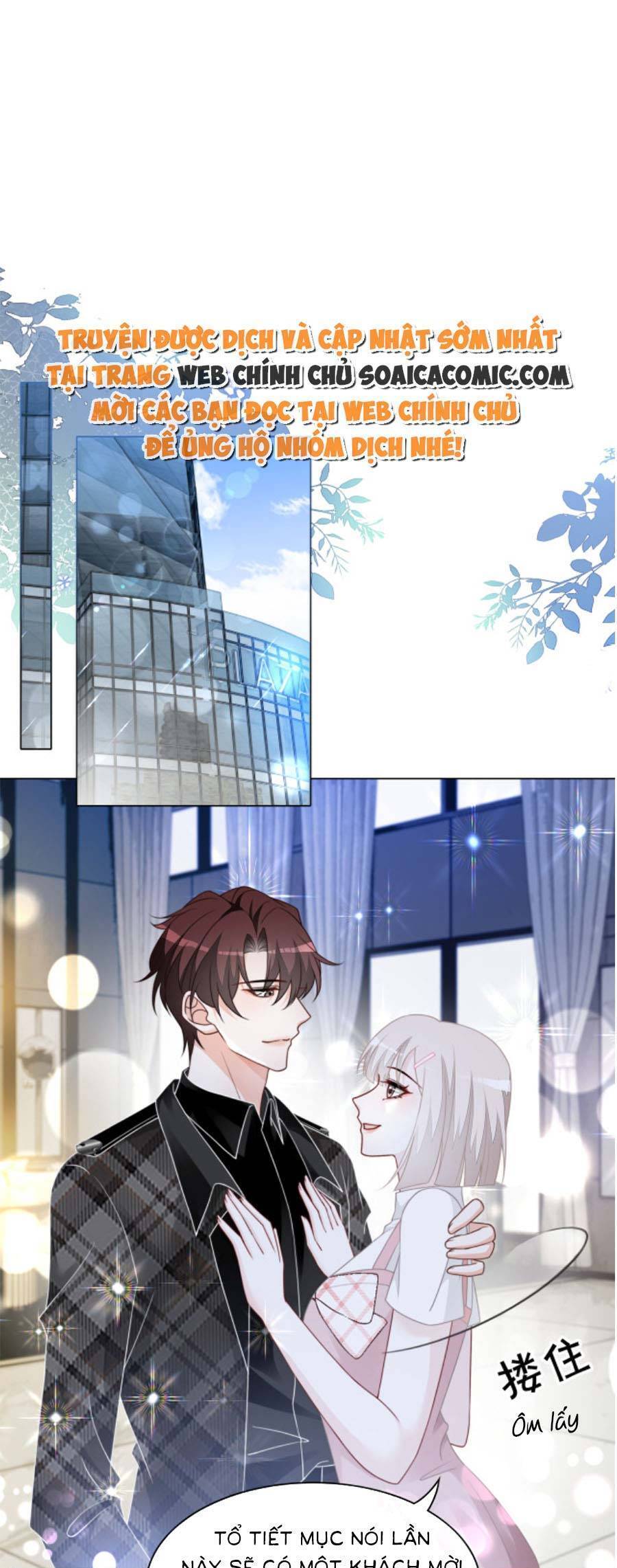 Trọng Sinh Đoàn Sủng: Phu Nhân Ảnh Đế Vừa Nghèo Vừa Dữ Chap 9 - Next Chap 10