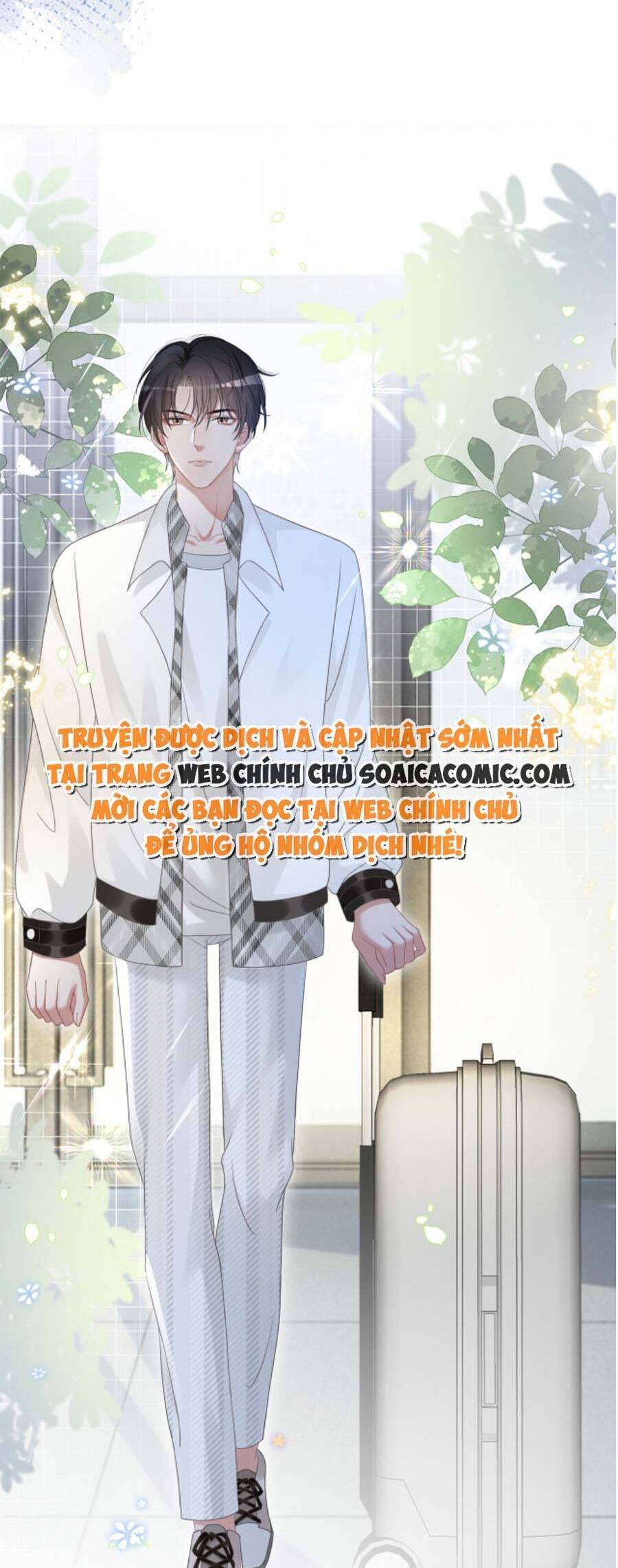 Trọng Sinh Đoàn Sủng: Phu Nhân Ảnh Đế Vừa Nghèo Vừa Dữ Chap 9 - Next Chap 10
