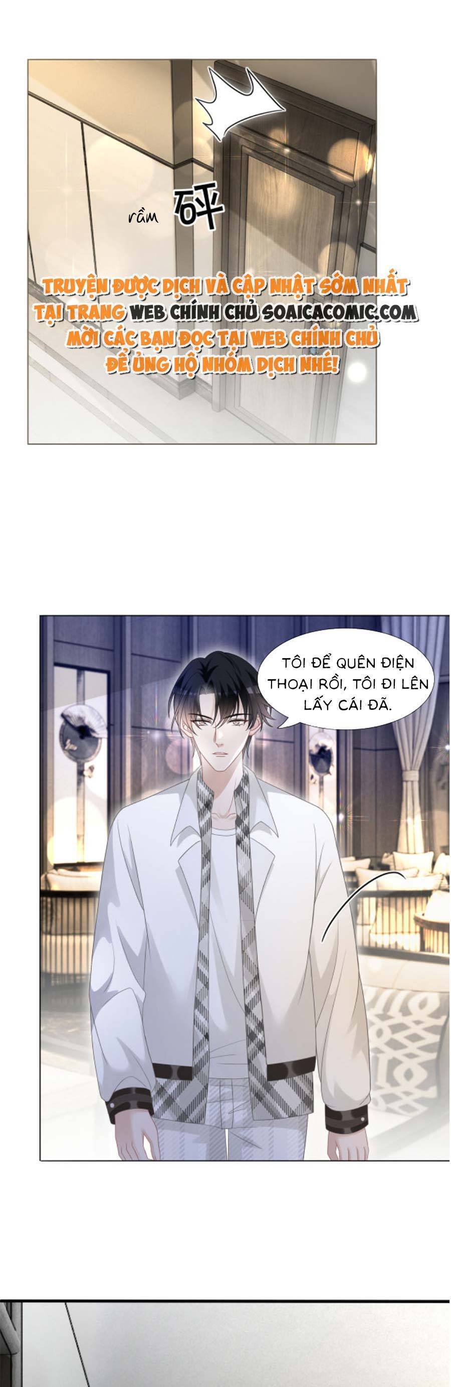 Trọng Sinh Đoàn Sủng: Phu Nhân Ảnh Đế Vừa Nghèo Vừa Dữ Chap 9 - Next Chap 10