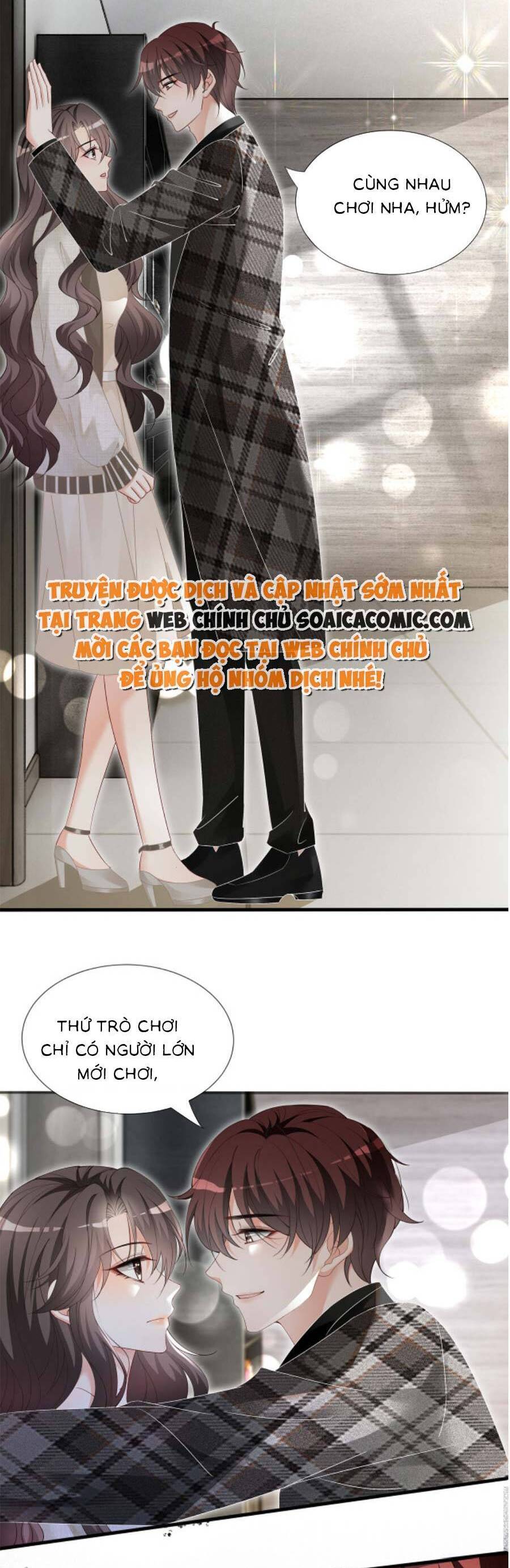 Trọng Sinh Đoàn Sủng: Phu Nhân Ảnh Đế Vừa Nghèo Vừa Dữ Chap 9 - Next Chap 10