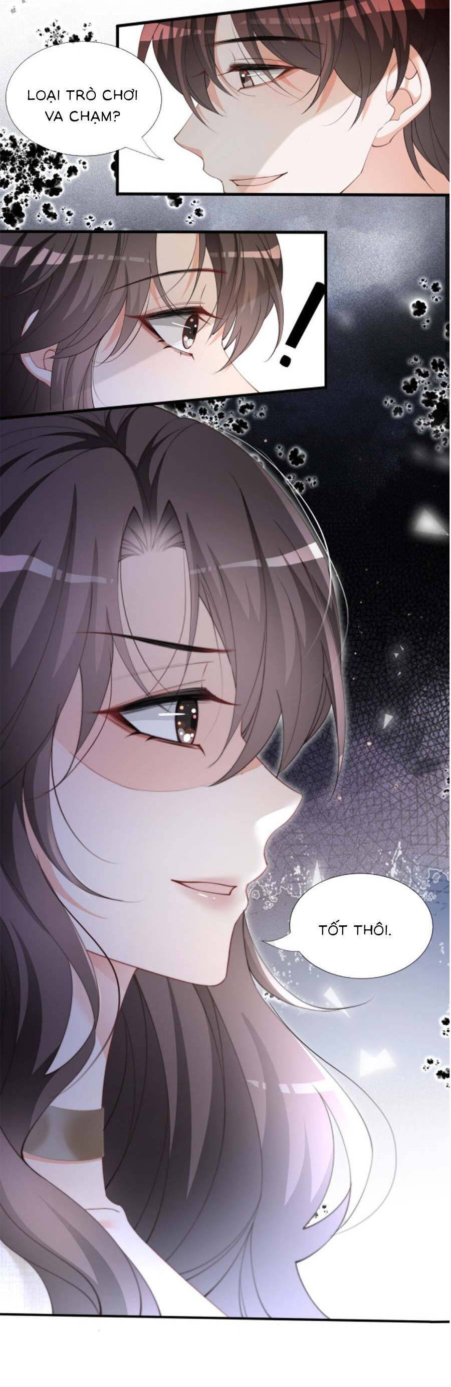 Trọng Sinh Đoàn Sủng: Phu Nhân Ảnh Đế Vừa Nghèo Vừa Dữ Chap 9 - Next Chap 10