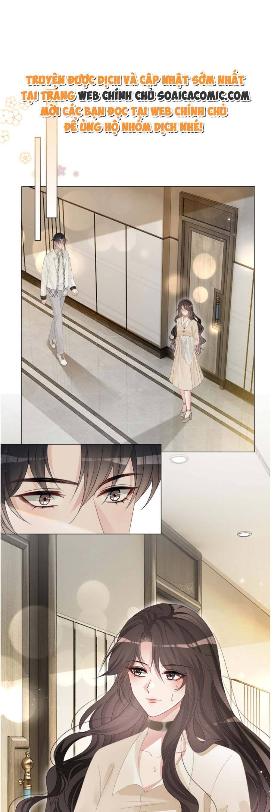 Trọng Sinh Đoàn Sủng: Phu Nhân Ảnh Đế Vừa Nghèo Vừa Dữ Chap 9 - Next Chap 10