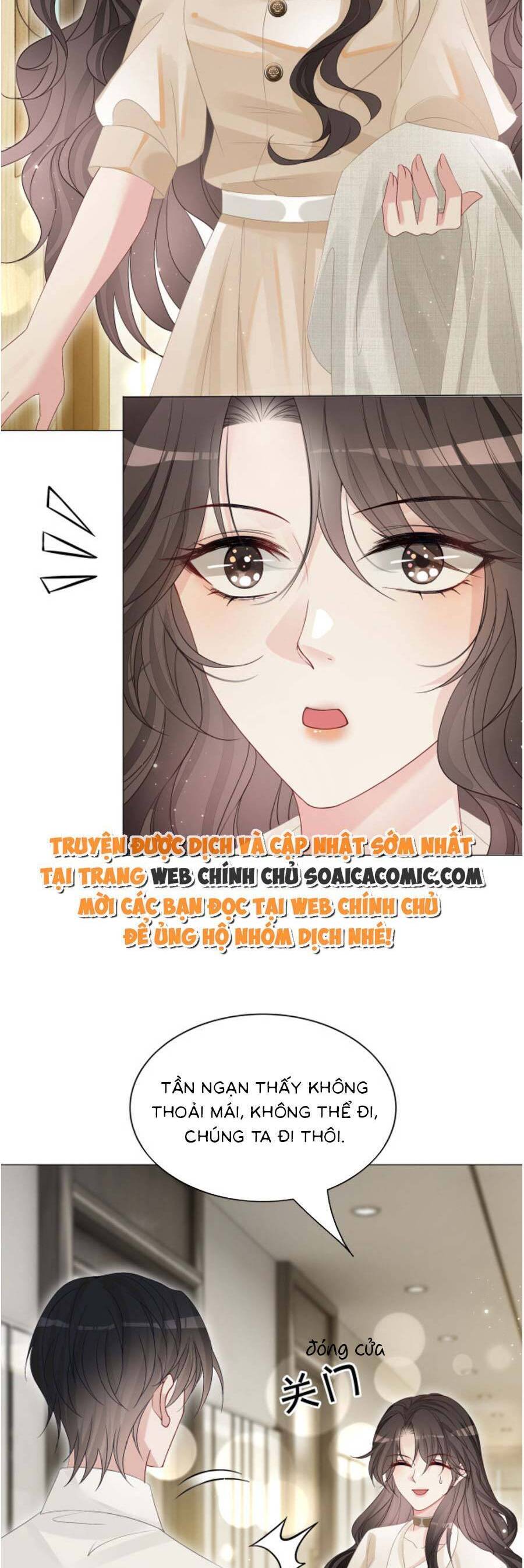 Trọng Sinh Đoàn Sủng: Phu Nhân Ảnh Đế Vừa Nghèo Vừa Dữ Chap 9 - Next Chap 10