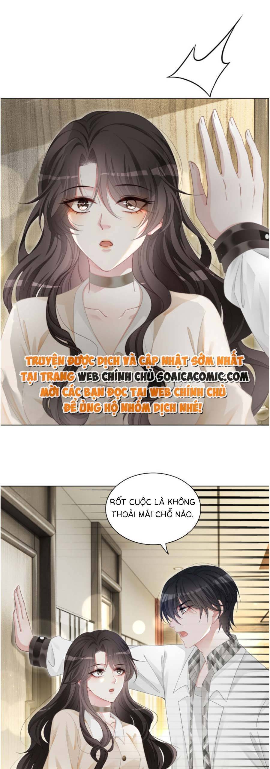 Trọng Sinh Đoàn Sủng: Phu Nhân Ảnh Đế Vừa Nghèo Vừa Dữ Chap 9 - Next Chap 10