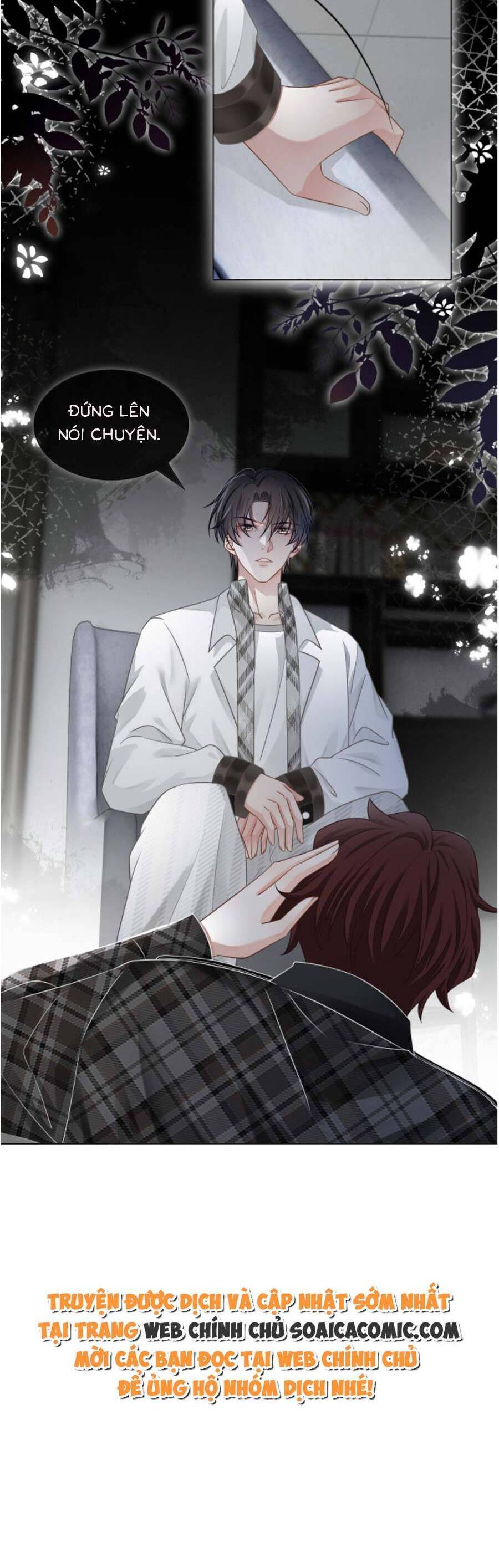 Trọng Sinh Đoàn Sủng: Phu Nhân Ảnh Đế Vừa Nghèo Vừa Dữ Chap 9 - Next Chap 10