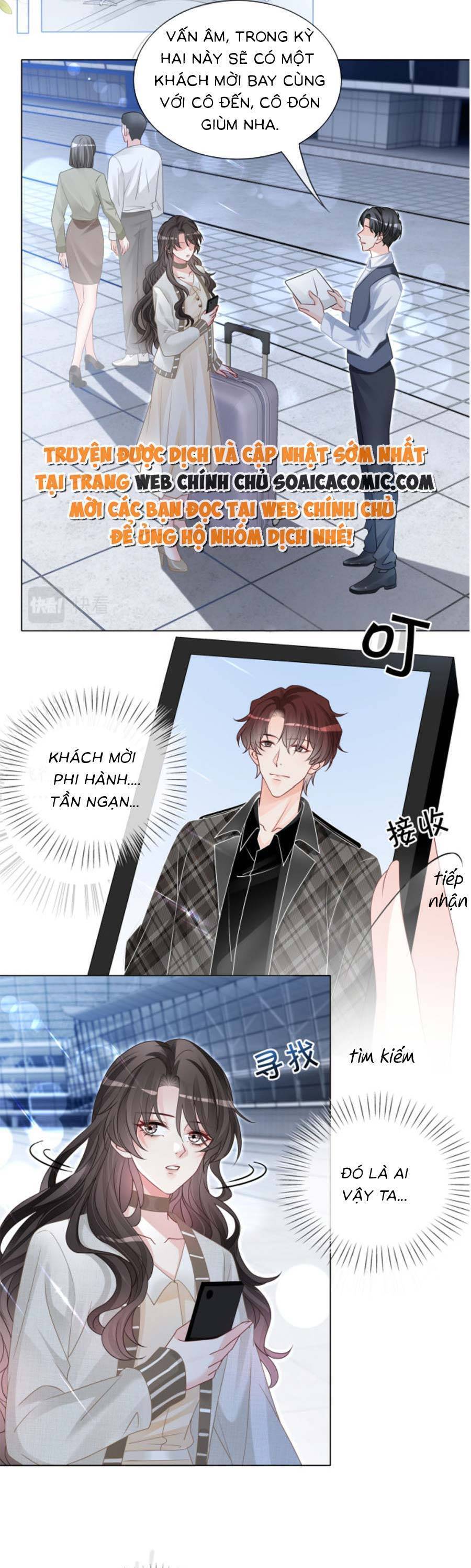 Trọng Sinh Đoàn Sủng: Phu Nhân Ảnh Đế Vừa Nghèo Vừa Dữ Chap 9 - Next Chap 10