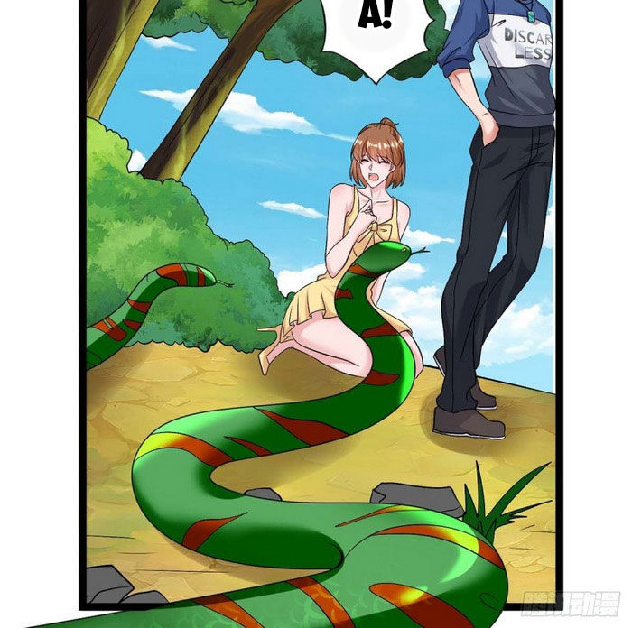 Trọng Sinh Khí Thiếu Quy Lai Chap 129 - Next Chap 130