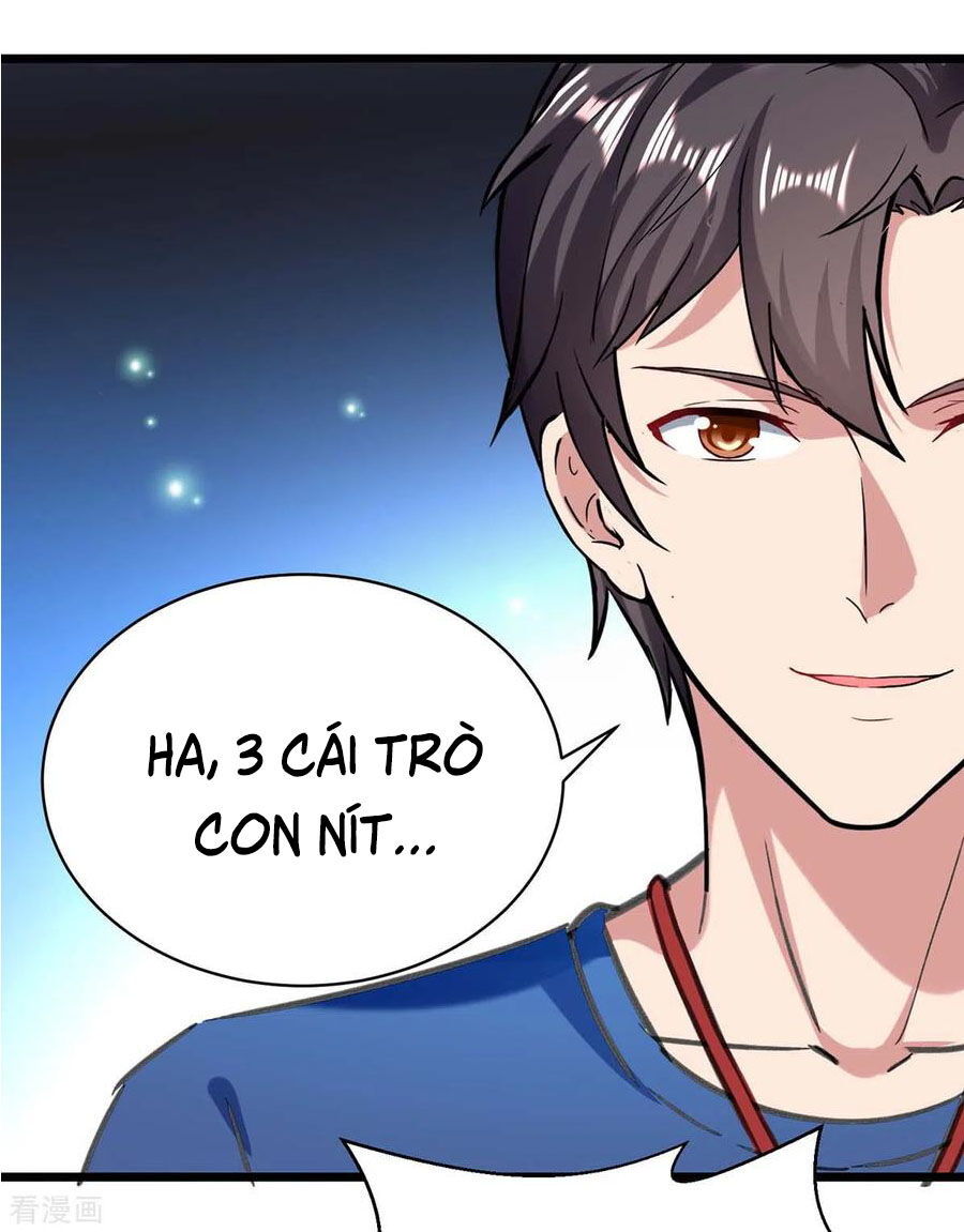 Trọng Sinh Khí Thiếu Quy Lai Chap 148 - Next Chap 149