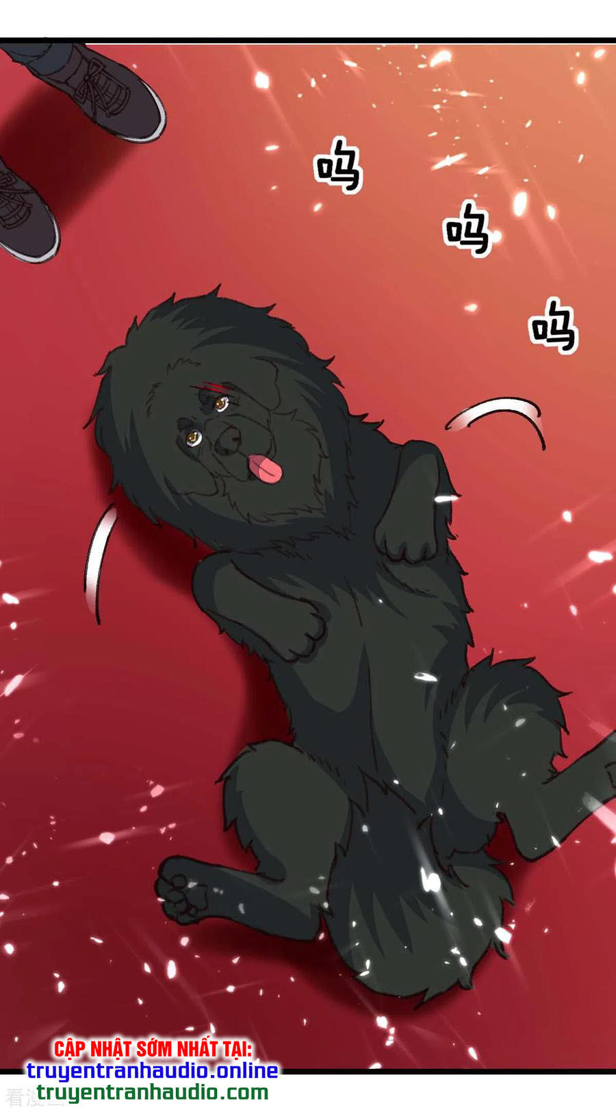 Trọng Sinh Khí Thiếu Quy Lai Chap 148 - Next Chap 149