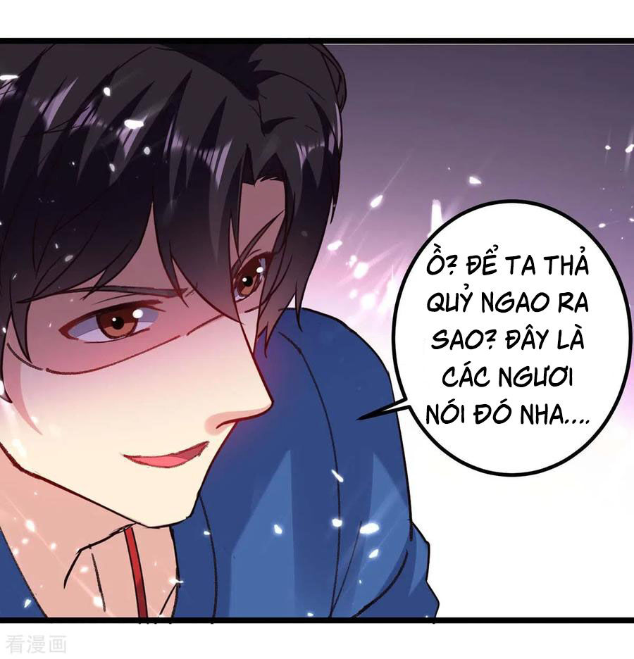 Trọng Sinh Khí Thiếu Quy Lai Chap 148 - Next Chap 149