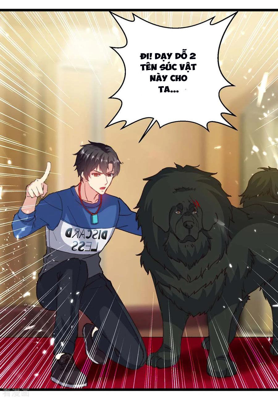 Trọng Sinh Khí Thiếu Quy Lai Chap 148 - Next Chap 149