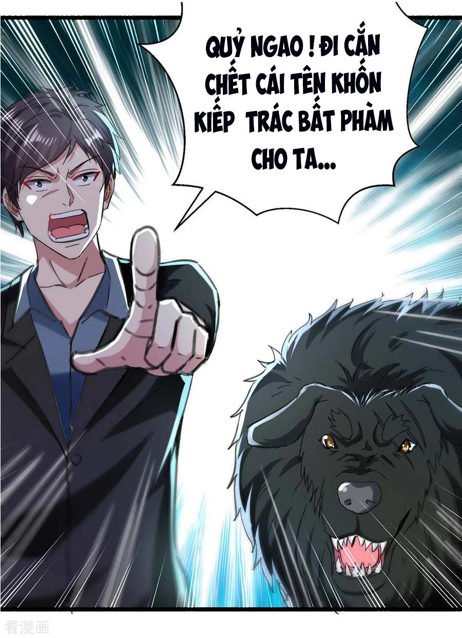 Trọng Sinh Khí Thiếu Quy Lai Chap 148 - Next Chap 149