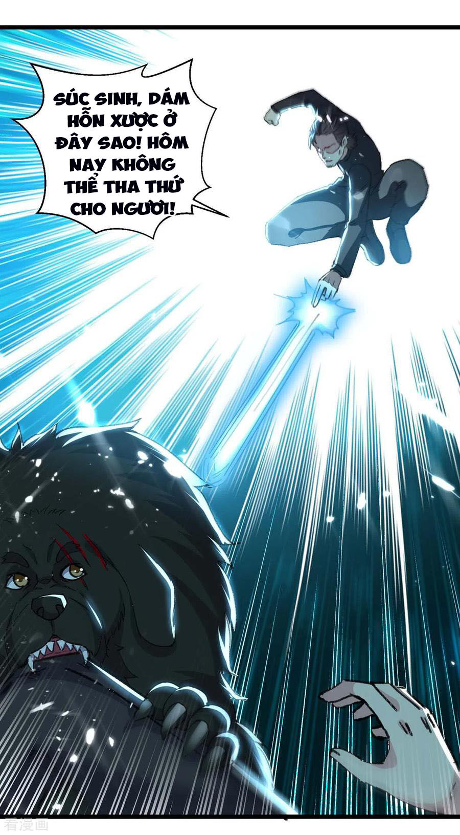 Trọng Sinh Khí Thiếu Quy Lai Chap 148 - Next Chap 149