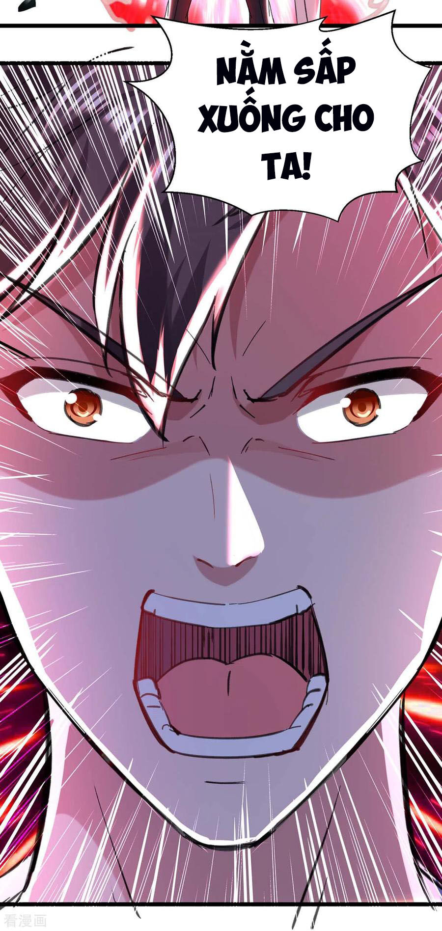 Trọng Sinh Khí Thiếu Quy Lai Chap 148 - Next Chap 149