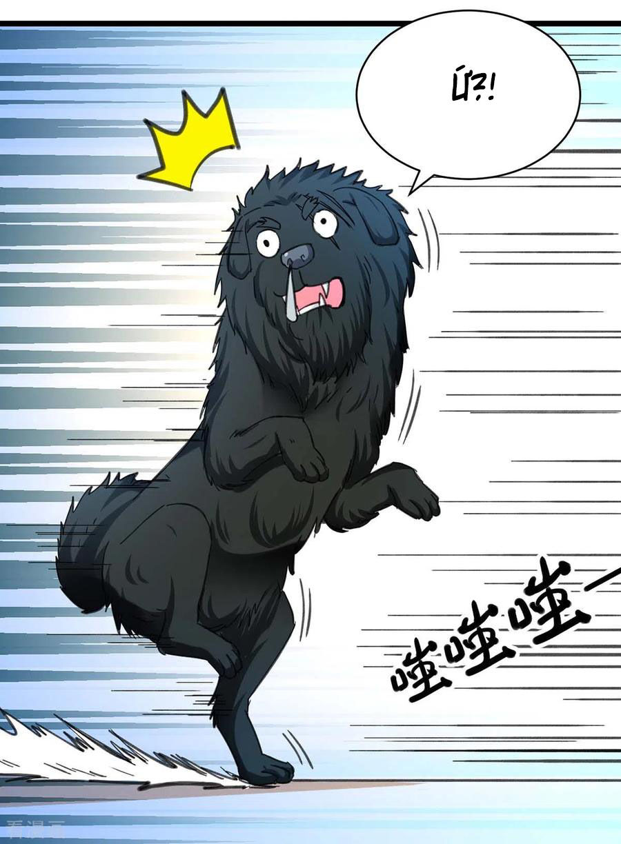 Trọng Sinh Khí Thiếu Quy Lai Chap 148 - Next Chap 149
