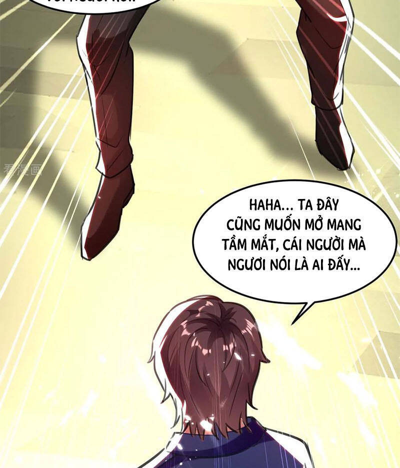 Trọng Sinh Khí Thiếu Quy Lai Chap 171 - Next Chap 172