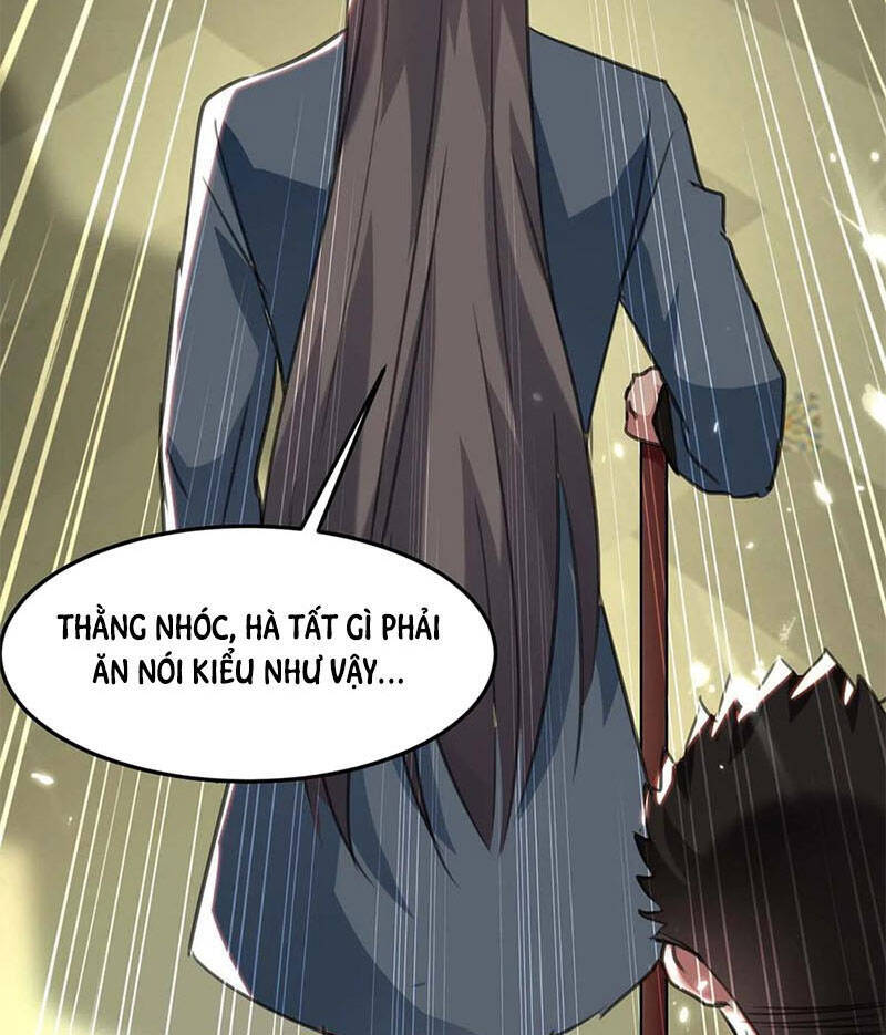 Trọng Sinh Khí Thiếu Quy Lai Chap 171 - Next Chap 172
