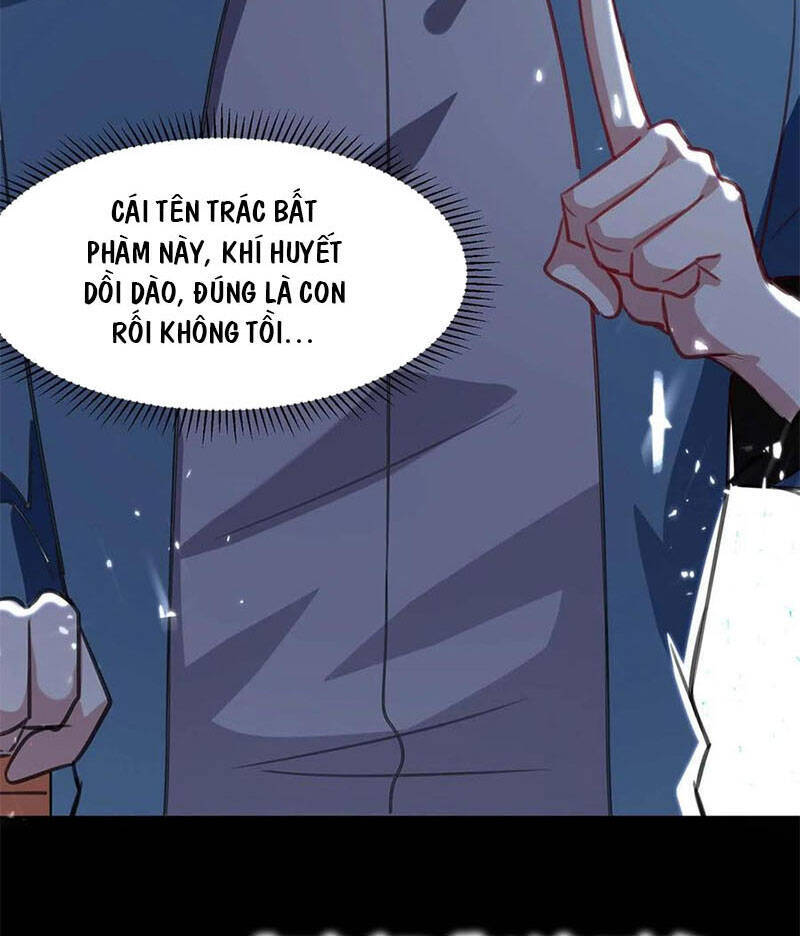 Trọng Sinh Khí Thiếu Quy Lai Chap 171 - Next Chap 172