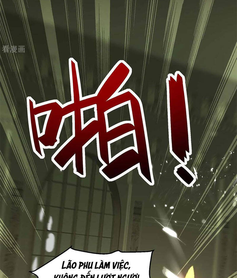 Trọng Sinh Khí Thiếu Quy Lai Chap 171 - Next Chap 172