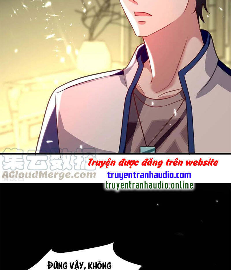 Trọng Sinh Khí Thiếu Quy Lai Chap 171 - Next Chap 172