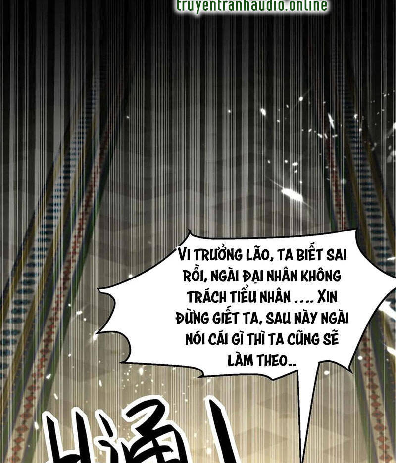 Trọng Sinh Khí Thiếu Quy Lai Chap 171 - Next Chap 172