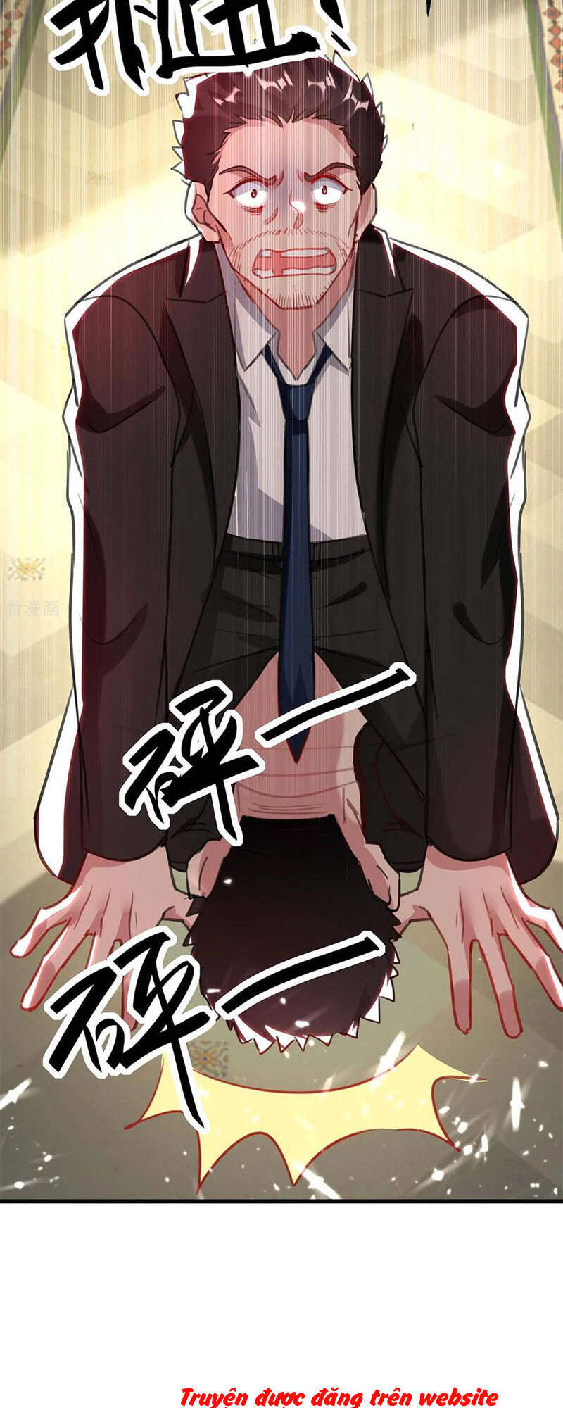 Trọng Sinh Khí Thiếu Quy Lai Chap 171 - Next Chap 172