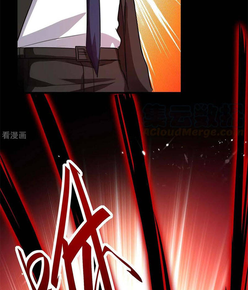 Trọng Sinh Khí Thiếu Quy Lai Chap 171 - Next Chap 172