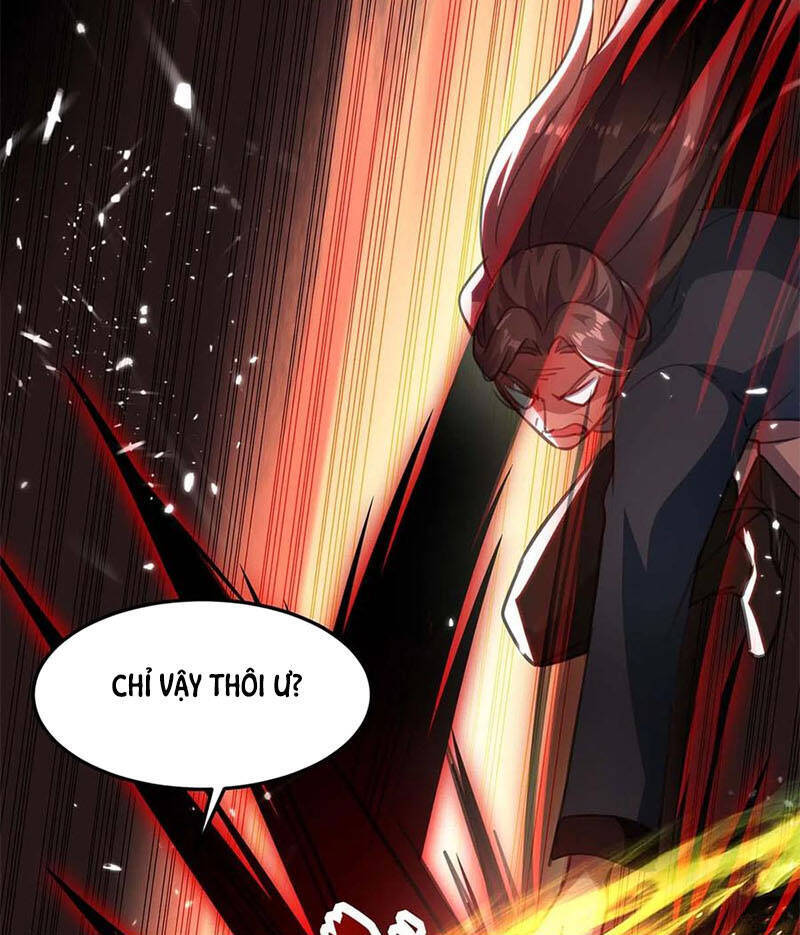 Trọng Sinh Khí Thiếu Quy Lai Chap 171 - Next Chap 172