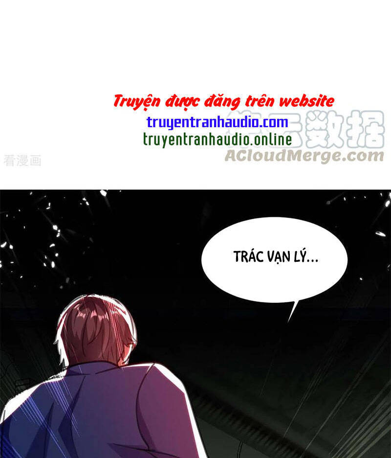 Trọng Sinh Khí Thiếu Quy Lai Chap 171 - Next Chap 172