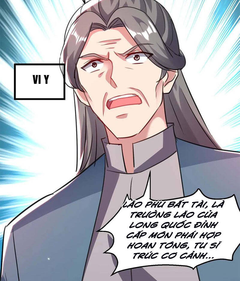 Trọng Sinh Khí Thiếu Quy Lai Chap 171 - Next Chap 172