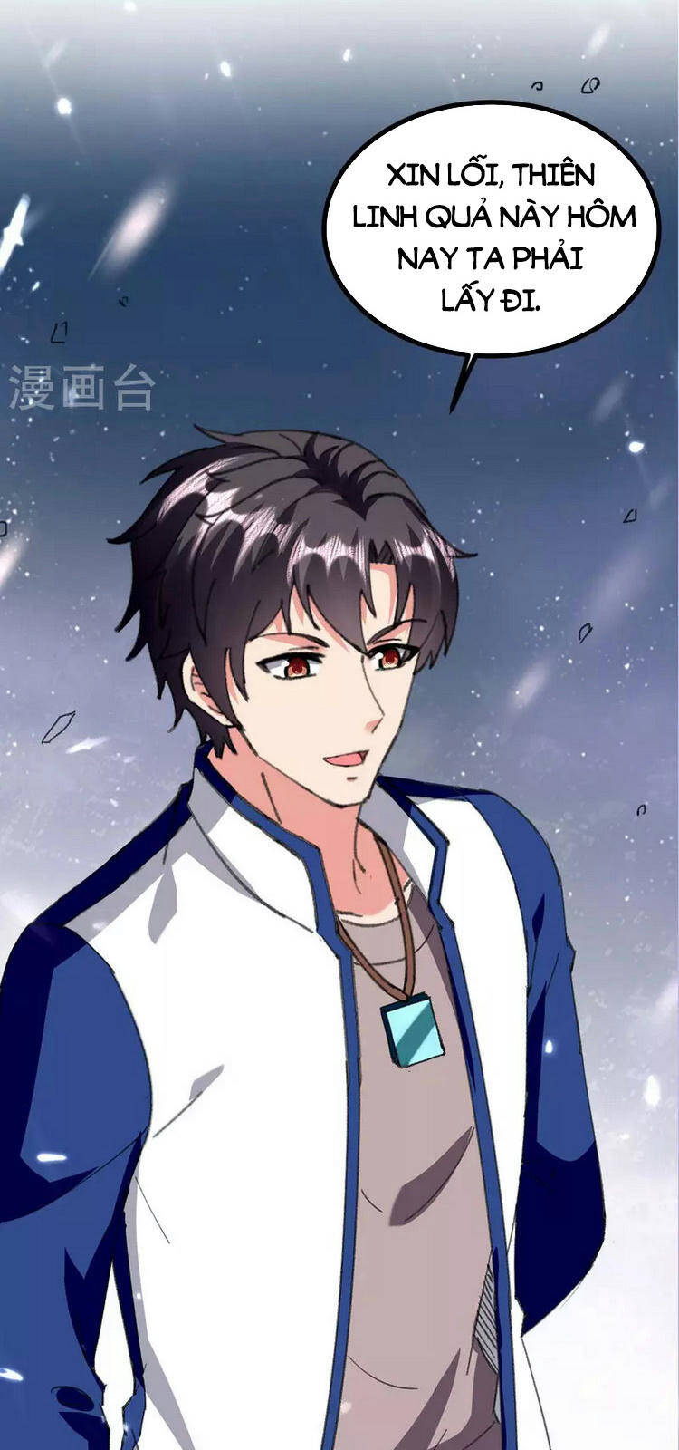 Trọng Sinh Khí Thiếu Quy Lai Chap 250 - Next Chap 251