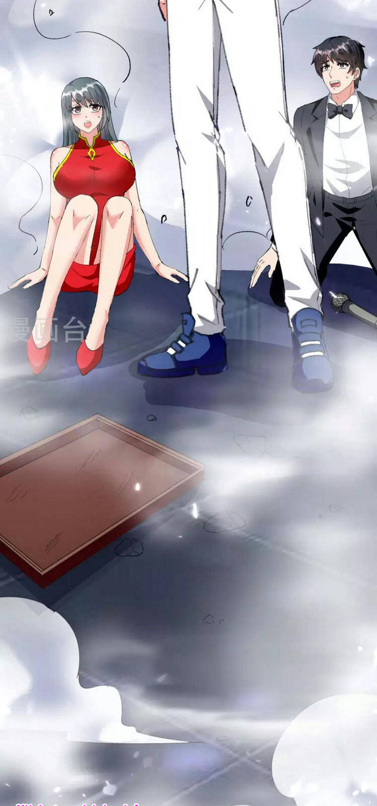 Trọng Sinh Khí Thiếu Quy Lai Chap 250 - Next Chap 251