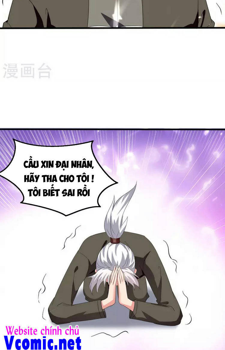 Trọng Sinh Khí Thiếu Quy Lai Chap 250 - Next Chap 251