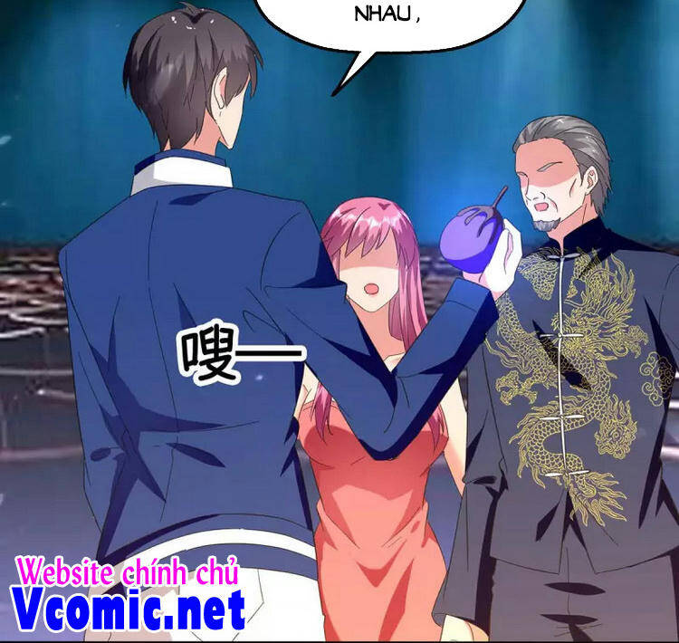 Trọng Sinh Khí Thiếu Quy Lai Chap 250 - Next Chap 251