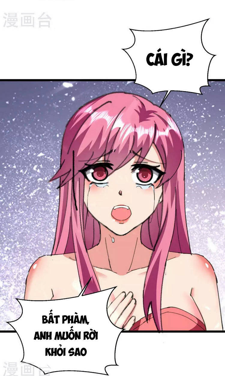 Trọng Sinh Khí Thiếu Quy Lai Chap 250 - Next Chap 251