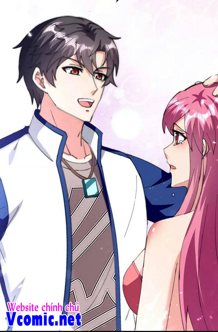 Trọng Sinh Khí Thiếu Quy Lai Chap 250 - Next Chap 251
