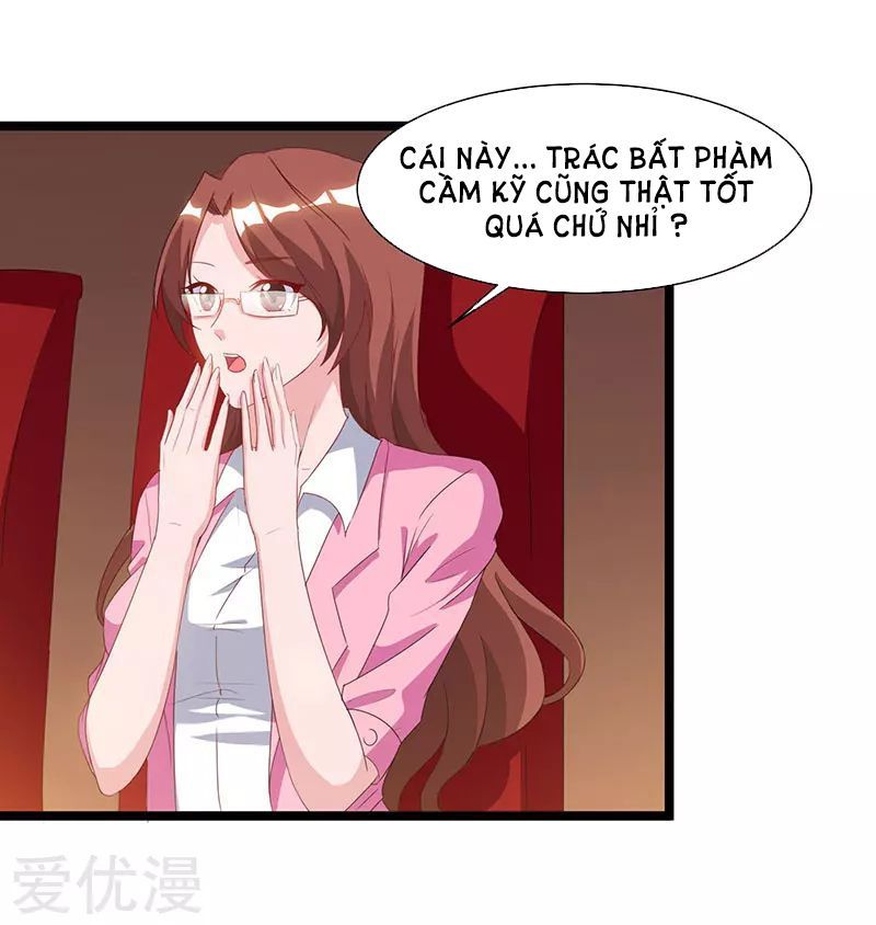 Trọng Sinh Khí Thiếu Quy Lai Chap 52 - Next Chap 53
