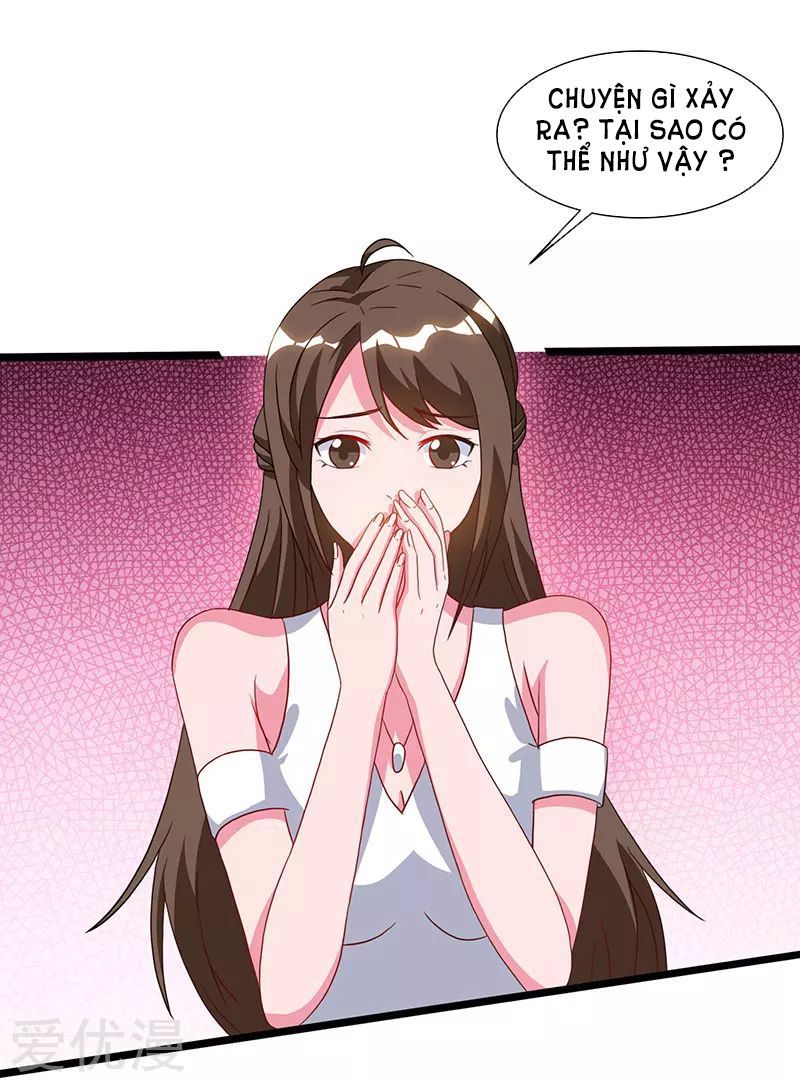 Trọng Sinh Khí Thiếu Quy Lai Chap 52 - Next Chap 53