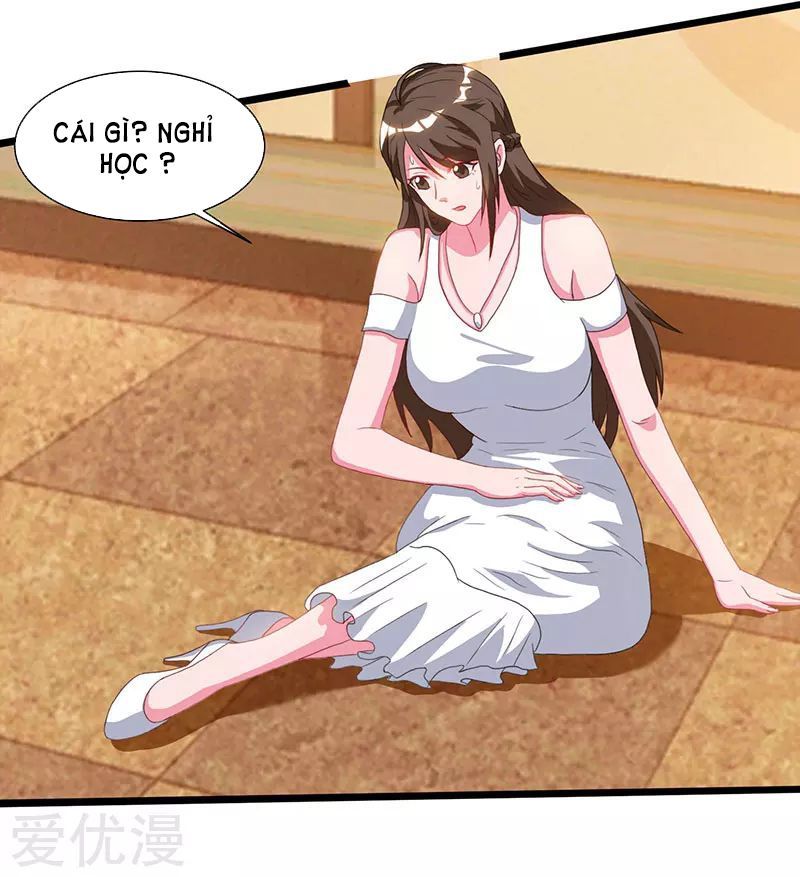 Trọng Sinh Khí Thiếu Quy Lai Chap 52 - Next Chap 53