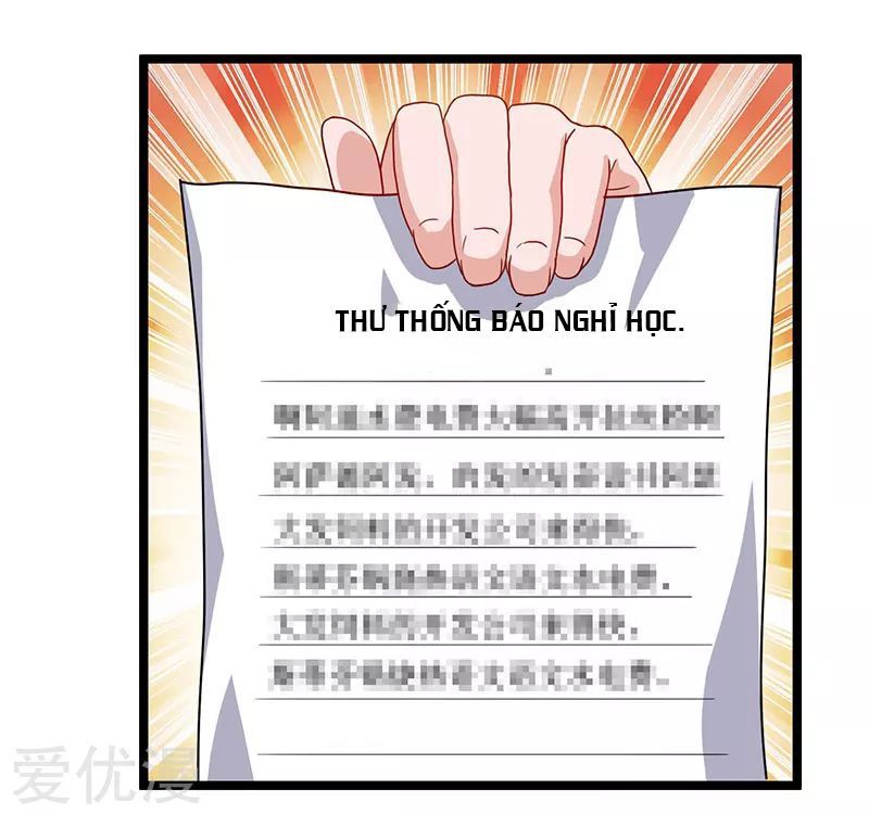 Trọng Sinh Khí Thiếu Quy Lai Chap 52 - Next Chap 53