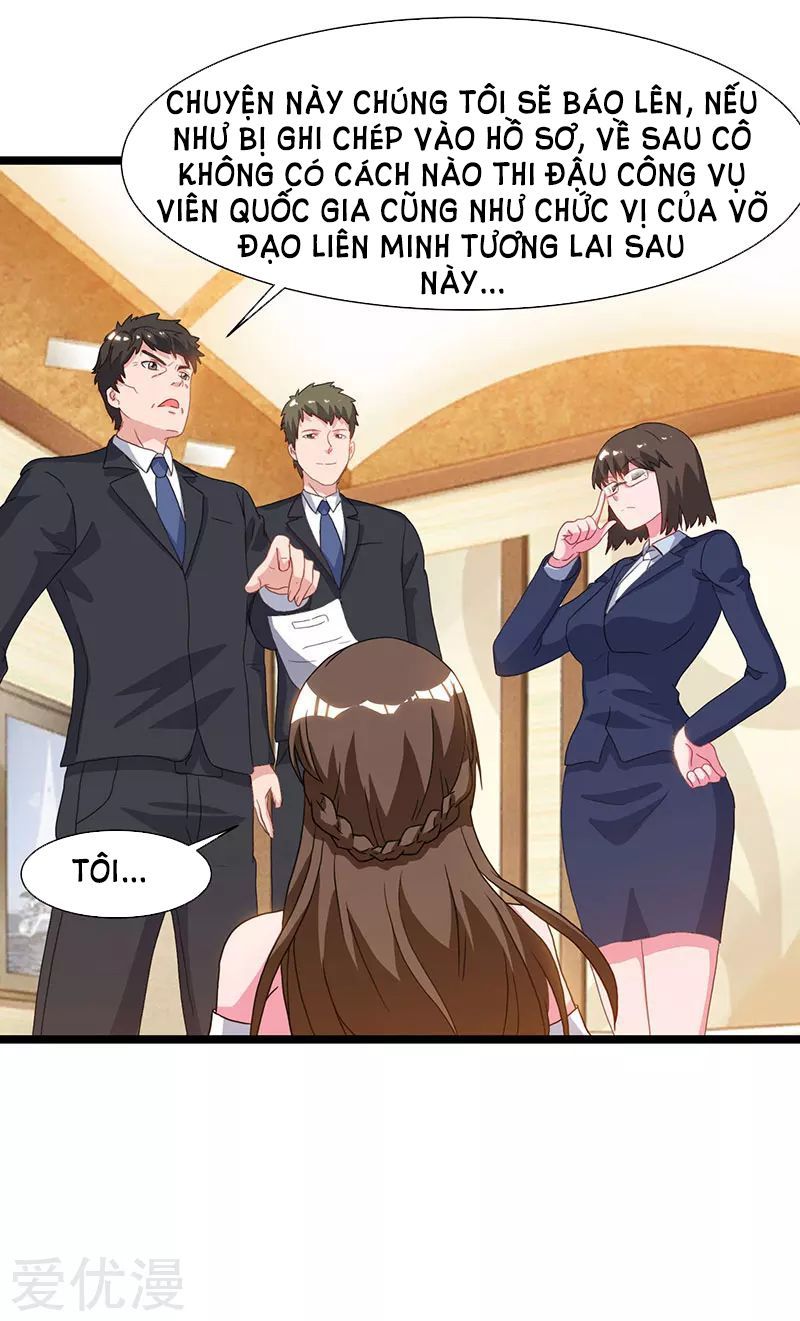 Trọng Sinh Khí Thiếu Quy Lai Chap 52 - Next Chap 53