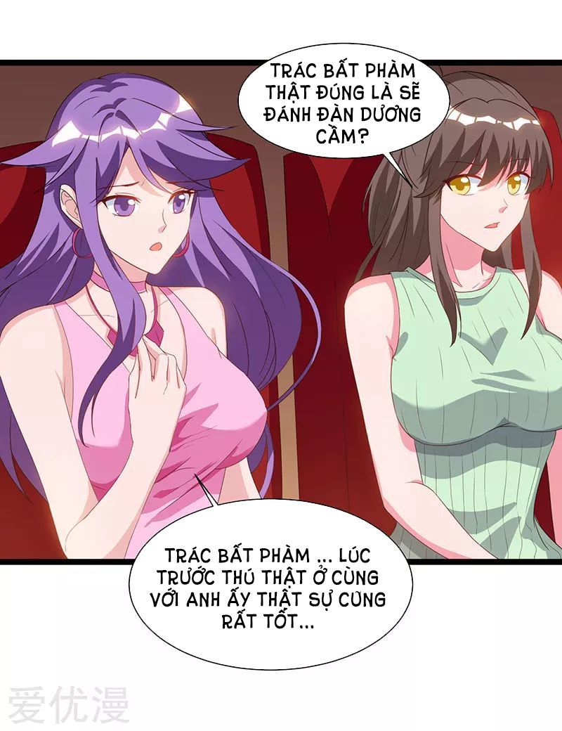 Trọng Sinh Khí Thiếu Quy Lai Chap 52 - Next Chap 53