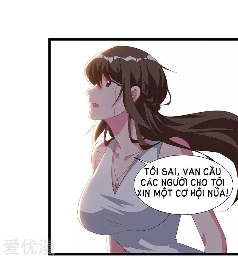 Trọng Sinh Khí Thiếu Quy Lai Chap 52 - Next Chap 53