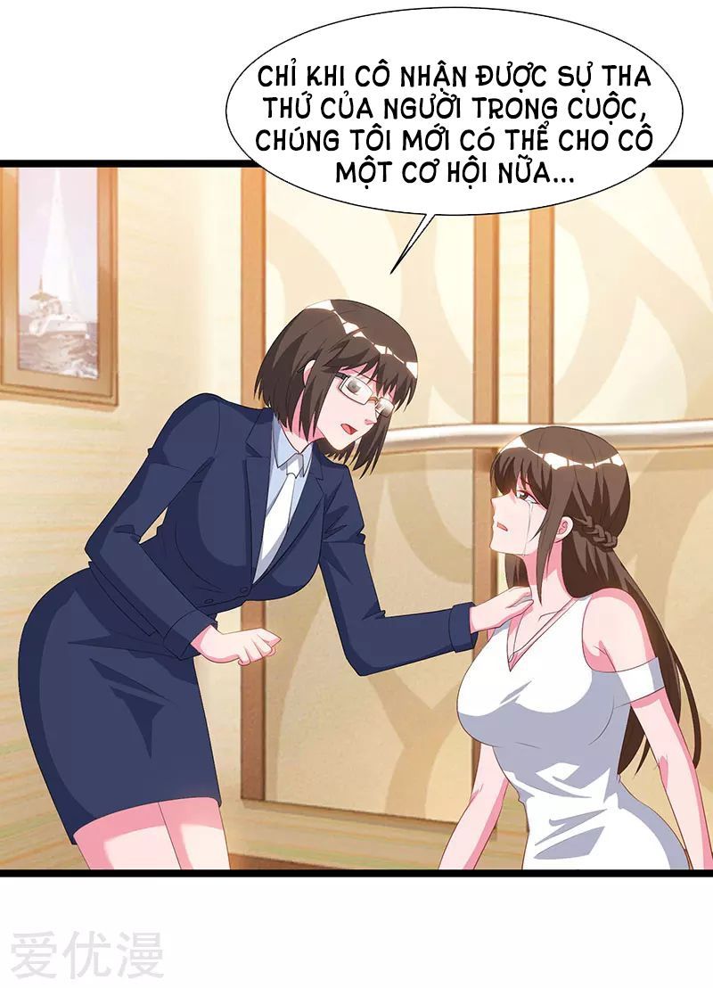 Trọng Sinh Khí Thiếu Quy Lai Chap 52 - Next Chap 53