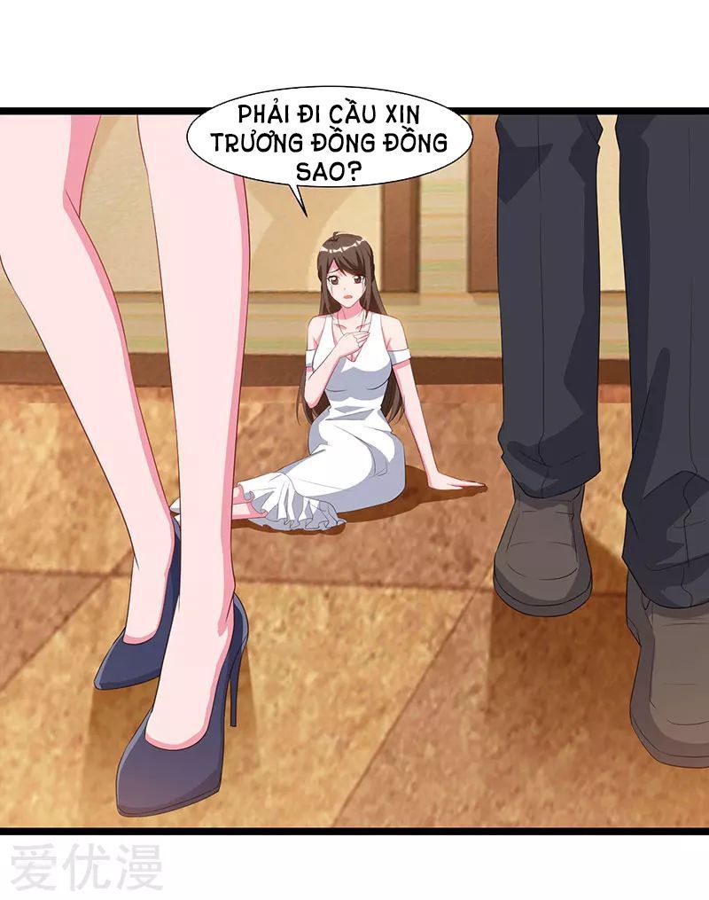 Trọng Sinh Khí Thiếu Quy Lai Chap 52 - Next Chap 53