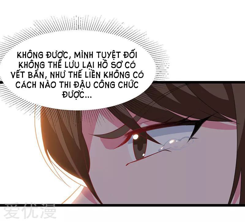 Trọng Sinh Khí Thiếu Quy Lai Chap 52 - Next Chap 53