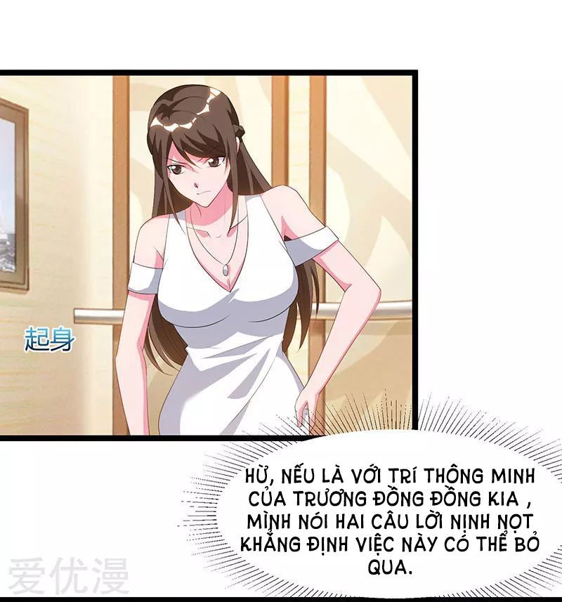 Trọng Sinh Khí Thiếu Quy Lai Chap 52 - Next Chap 53