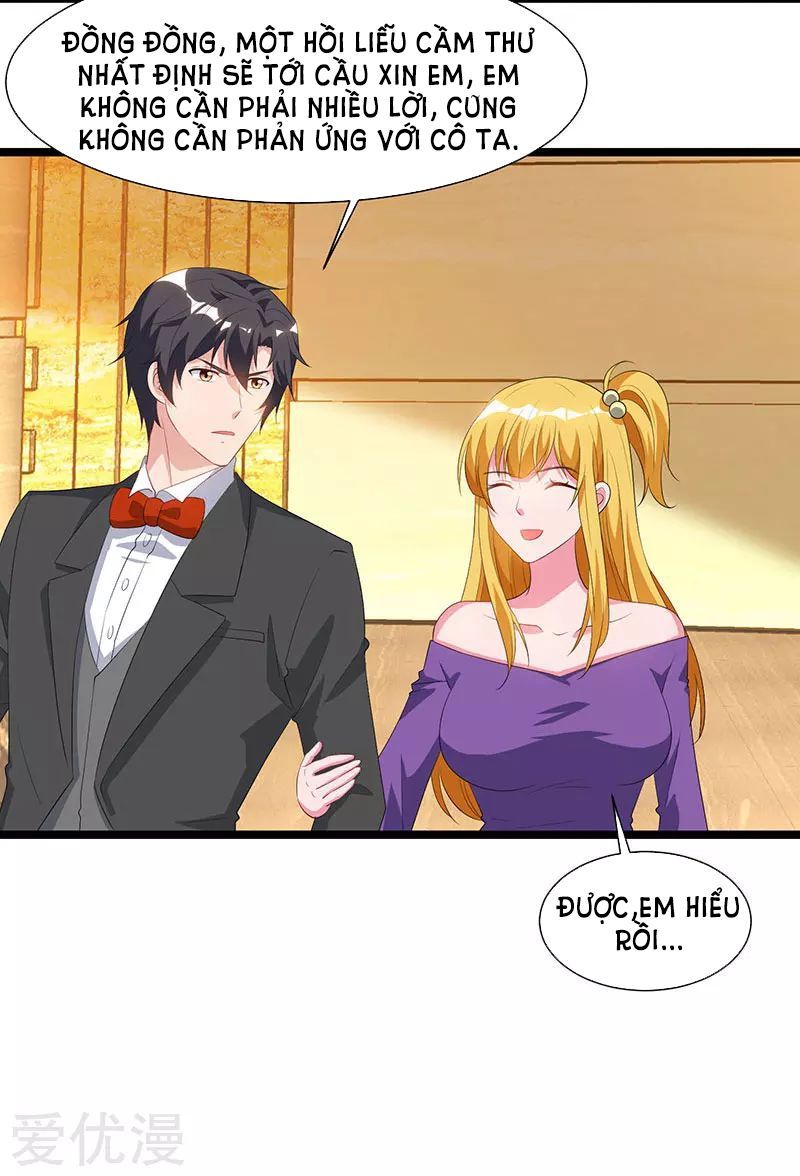 Trọng Sinh Khí Thiếu Quy Lai Chap 52 - Next Chap 53